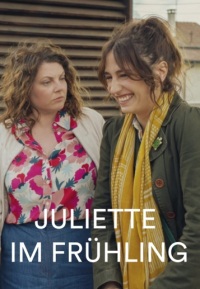 Filmplakat Juliette im Frhling