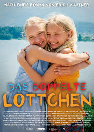 Filmplakat Das doppelte Lottchen (2017)