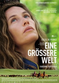 Filmplakat Eine grere Welt