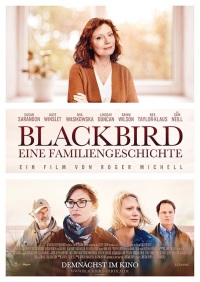 Filmplakat BLACKBIRD
