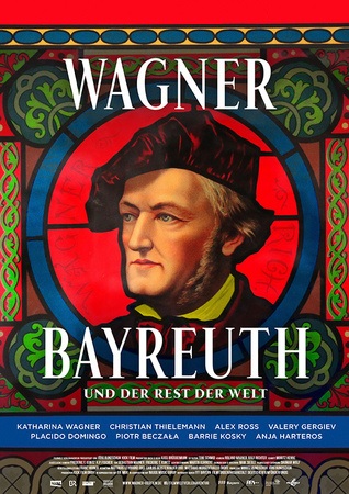 WAGNER, BAYREUTH & DER REST DER WELT