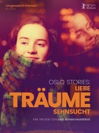 Filmplakat Oslo Stories: TRUME