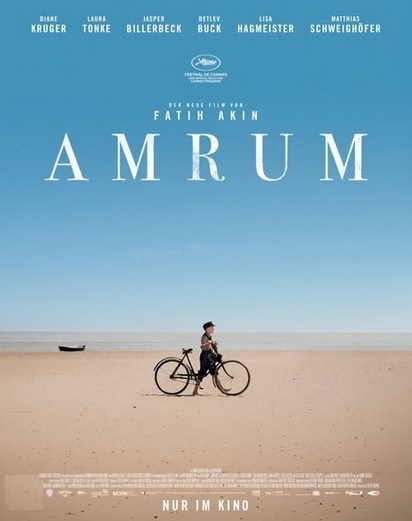 Filmplakat AMRUM