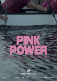 Filmplakat PINK POWER