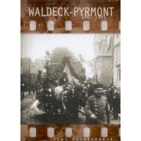 Filmplakat WALDECK - PYRMONT 1867 - 1945