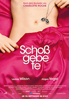 Filmplakat Schogebete