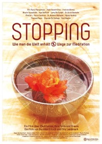 Filmplakat STOPPING - Wie man die Welt anhlt