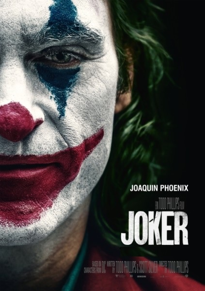 Filmplakat JOKER